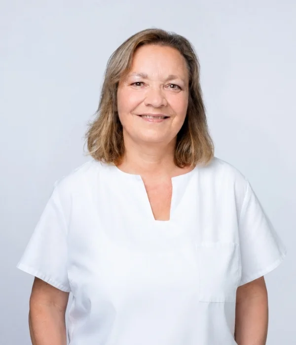 Ingrid Clements