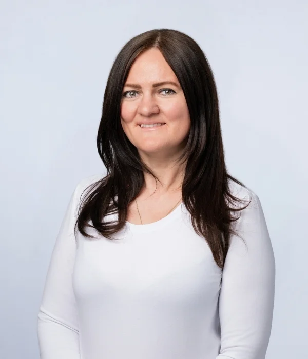 Dr. med. dent. Olia Ertelt