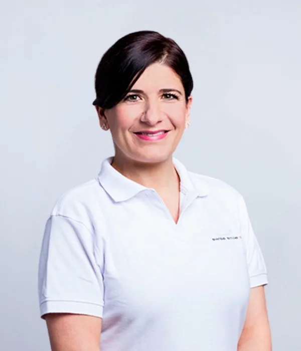 Antonia Di Santo