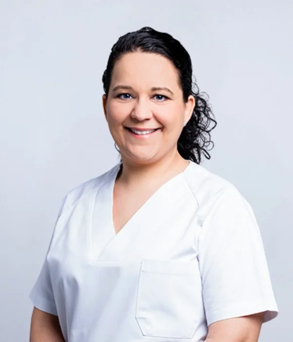 Dr. med. dent. Natalia Gómez